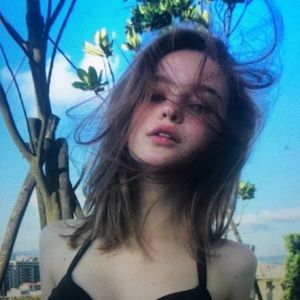 Meet your Posher, Lana